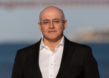 UCI nombra CEO del Grupo a Pedro Megre