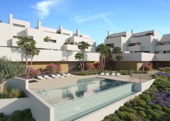 El Cabo de las Huertas de Alicante consolida su exclusividad con 9 chalets urbanos de lujo con precios desde 1.330.000 €