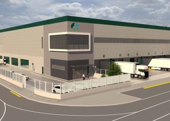 Prologis encarga a JLL y Savills la comercialización de una plataforma logística en Barcelona