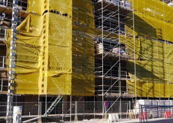 El Plan Rehabilita ha actuado en 70.000 viviendas entre 2020 y 2022