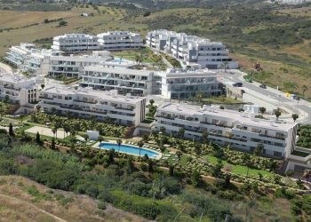 Metrovacesa inicia la comercialización de Serenity Gardens, un proyecto de 106 viviendas en Estepona