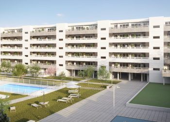 ARCO comercializa Residencial Benevívere en Valdemoro