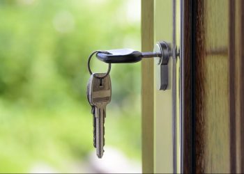 El precio interanual del alquiler sube un 4,5% en España