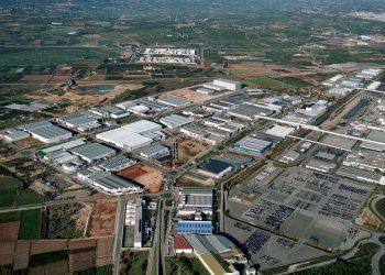 El Ivace aprueba nuevos pliegos para la comercialización de suelo industrial en Utiel, Jijona y Alcalà de Xivert