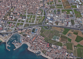 Pryconsa compra más de 92.000 metros cuadrados en Palma de Mallorca para levantar 717 viviendas