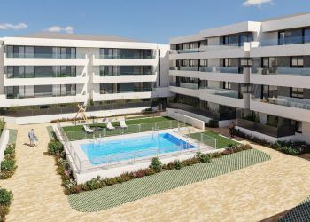 La sociedad cooperativa Habiteo, gestionada por Serprocol, adquiere una parcela en Pozuelo para viviendas VPPL