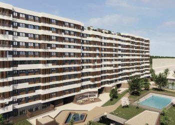 Aviva Investors adquiere en Valdebebas el tercer proyecto para su plataforma de Build to Rent