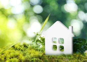 4 tendencias en sostenibilidad que marcarán la vivienda del futuro próximo