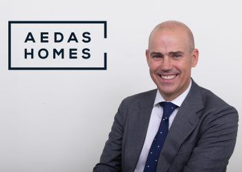 Aedas homes. Aragon y Cataluña.