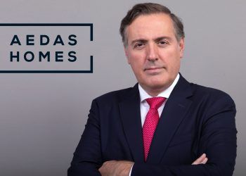 AEDAS Homes: un impacto económico de 5.000 millones