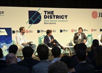 El sector hotelero se revitaliza y se posiciona como el activo que más inversión ha captado en el segundo trimestre de 2023