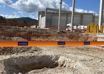 Logicor comienza el desarrollo de una plataforma logística de 16.000 m2 en Girona