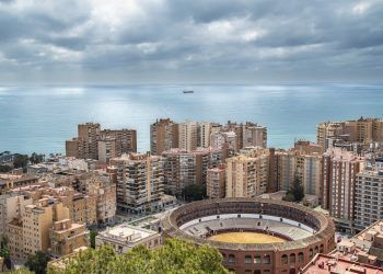 Mercado inmobiliario de Málaga muestra dinamismo con más de 15.000 viviendas vendidas hasta mayo