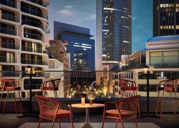 NH Collection continúa su expansión en Alemania con la apertura y renovación de dos hoteles en Frankfurt y Heidelberg