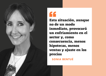 Subidas de tipos, incertidumbre y más