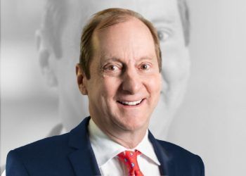 Delin Property nombra como nuevo CEO a Tom Wattles