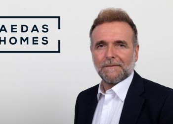 AEDAS Homes: un impacto económico de más de 1.500 millones en Madrid