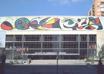 Ferrovial se adjudica las obras de la futura sede de la OMT en Madrid por 21,4 millones de euros