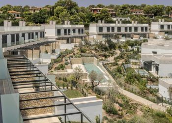 AEDAS Homes impulsa 74 proyectos con más de 4.500 viviendas en Alicante, Valencia y Murcia