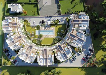 La Manga Club Properties invertirá 12 millones en la construcción de una nueva promoción de lujo en Cartagena