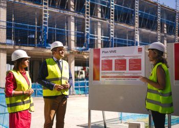 La Comunidad de Madrid amplía el programa Mi Primera Vivienda