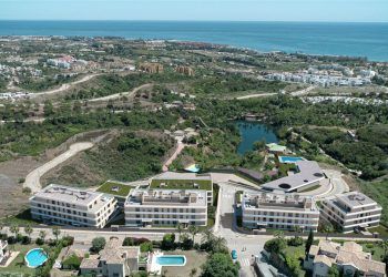 AEDAS Homes genera un impacto económico de 667 millones de euros en la Costa del Sol