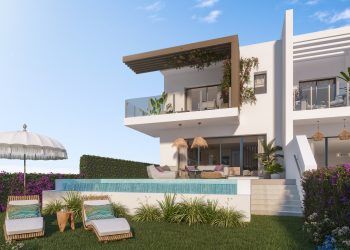 Exxacon lanza Soleia Living El Chaparral, su proyecto más exclusivo en la Costa del Sol