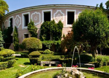 Castilla Termal abre el primer hotel cinco estrellas de Guadalajara