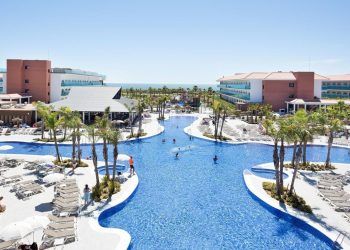 Best Hotels construirá un hotel con 400 habitaciones en Chipiona con una inversión de 28 millones de euros