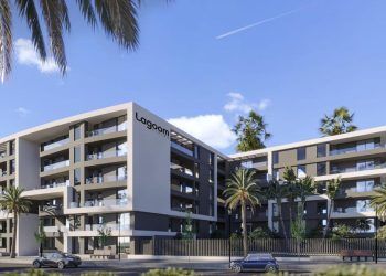 Lagoom Living promueve 530 viviendas VPO en Málaga