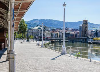URBAS vende a un fondo europeosu primera promoción BTR: 314 viviendas en Bilbao por casi 98 millones