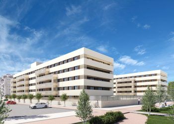 Culmia inicia la comercialización de las primeras viviendas del Plan VIVE de la Comunidad de Madrid en Alcorcón