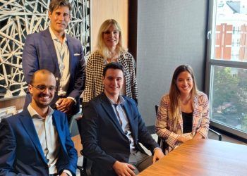 El segmento de alojamientos alternativos,nuevo interés en el sector de inversión Inmobiliaria