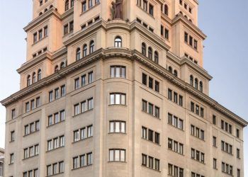 Cushman & Wakefield gestiona el portfolio de Generali RE en España y Portugal