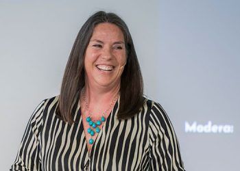 Coword nombra a Ana Lozano para la vocalía de Innovación y Tecnología