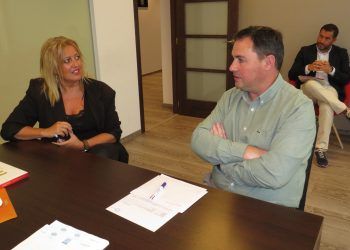 La empresa “Fenestra” contará en el Polígono de Monforte de “SEA” con 13.000 m2 más para ampliar sus instalaciones