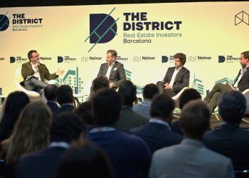 Big Data, Inteligencia Artificial e ‘IoT’, las tres tecnologías exponenciales que más usan las proptech en España