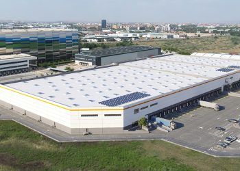 CBRE asesora a Grupo Lar en la comercialización de la Fase I de su plataforma en Alcalá de Henares