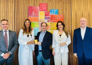 Coword: “el coliving es una solución alternativa para que los jovenes y no tan jovenes puedan vivir en madrid”