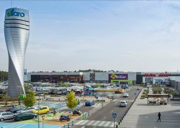 Castellana Properties compra el espacio de Hipercor en El Faroque