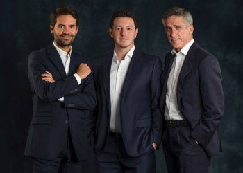 BeLog, la nueva gestora independiente del sector logístico