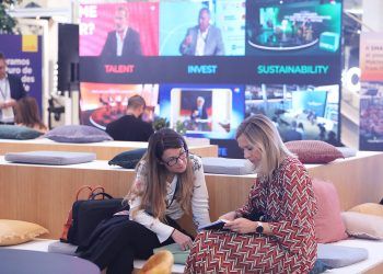 Más de 500 speakers y 100 paneles estructurados en siete verticales en el BNEW 2023
