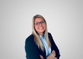 GLP nombra a Vanessa Gracia directora comercial de GRS en España y Portugal