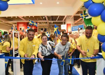 IKEA Leganés abre sus puertas