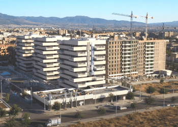 AEDAS Homes supera las 7.000 viviendas en construcción tras iniciar 920 en los cinco primeros meses del ejercicio