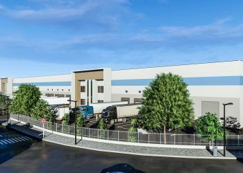 Colliers comercializa en exclusiva el proyecto logístico llave en mano de Nadlan Spain en LOGIS Empordà, Girona