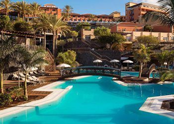 Meliá Jardines del Teide abre sus puertas tras la inversión de 8,5 millones de euros en su renovación