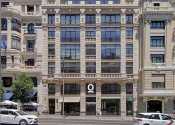 La red de espacios Monday anuncia la apertura de su tercer centro en Madrid