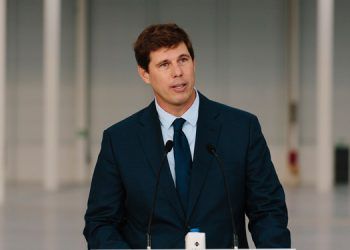 Mountpark inaugura un almacén logístico de 36.500 metros cuadrados en Illescas
