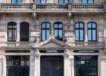 NUMA Group levanta 55 millones de euros para continuar con su expansión en Europa
